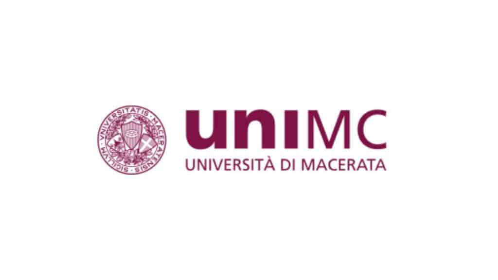 UNIVERSITÀ DEGLI STUDI MACERATA